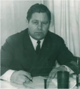 Елиферов Лев Петрови
